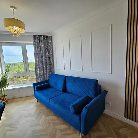 Apartman Seaview & Rooftop Terrace 77b
