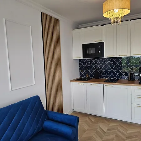 Seaview & Rooftop Terrace 77b Daire *