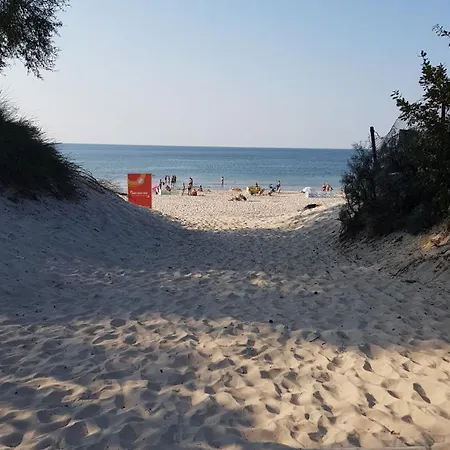 Daire Seaview & Rooftop Terrace 77b *