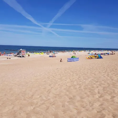 Seaview & Rooftop Terrace 77b Apartmán *