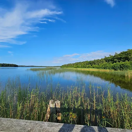 Seaview & Rooftop Terrace 77b Rowy (Pomerania)