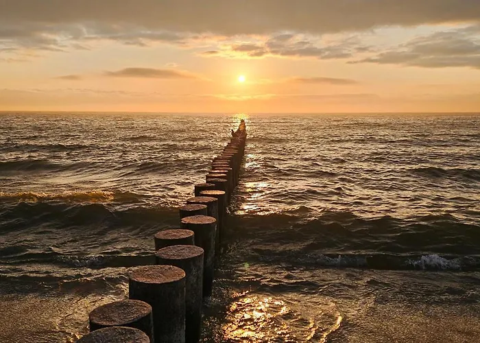 Seaview & Rooftop Terrace 77b