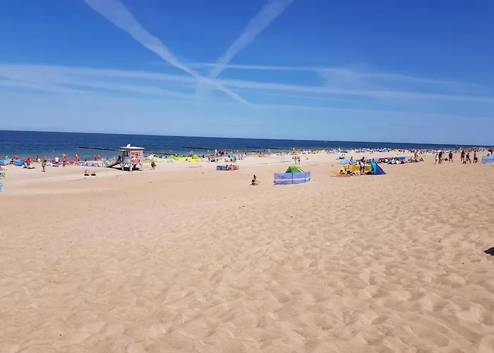 Seaview & Rooftop Terrace 77b Lägenhet *