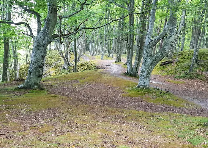 Apartamento Seaview & Rooftop Terrace 77b *